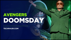 Avengers Doomsday