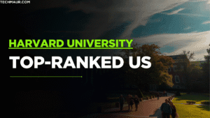 Discover Harvard University