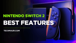 Nintendo Switch 2 Ultimate Gaming Experience