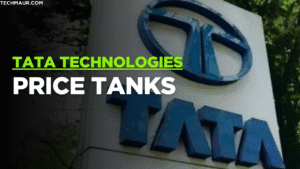 Tata Technologies Share Price Tanks 6% as TPG Plans Block Deal (2)